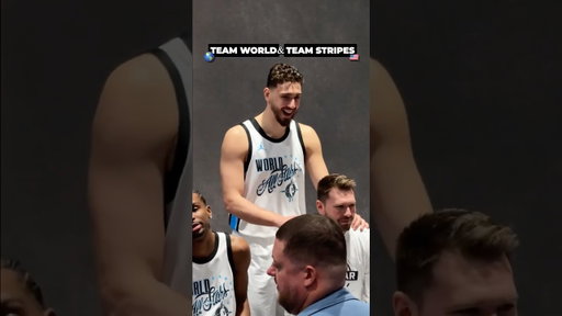 NBA All Star Global Vibes | Houston Rockets