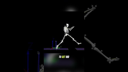 Why Softball Pitchers Lose Their Drag Foot in Deceleration
