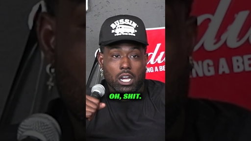 Delanie Walker Had A Disastrous First NFL Play |  Back Of The Bus