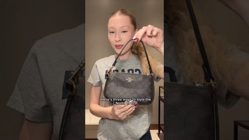 The Best Gift for Gen Z ✨Meet the Nolita 19✨