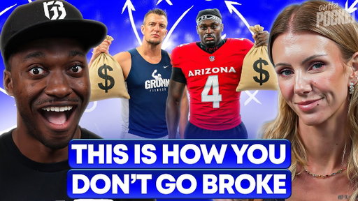 We Need to Talk About Gronk’s $70 Million Rule