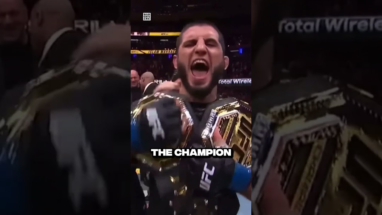 Is Ilia Topuria Actually That Good? #ufc