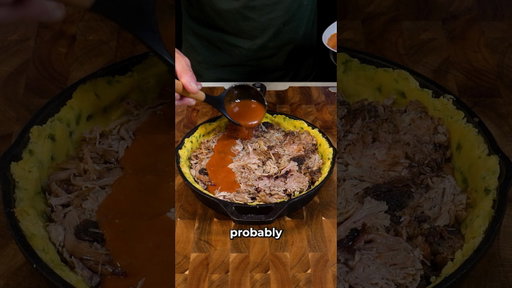 BBQ Pie