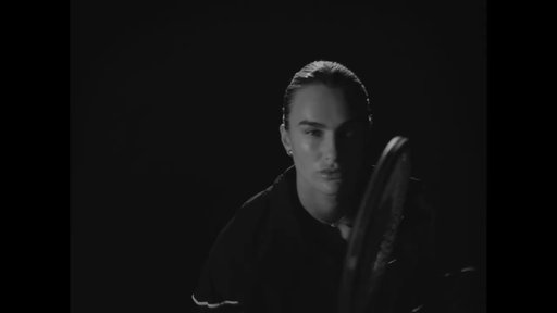 Bring the Pressure (feat. Aryna Sabalenka)