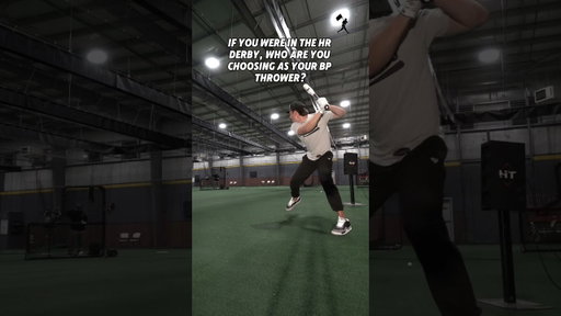 You choosing your bro? Or a pro??  #baseball #baseballszn #mlb #homerun