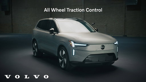 Engineered for performance | Volvo EX90