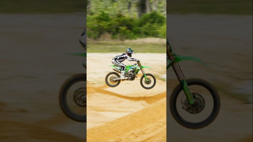 New vlog is live 🤙🏼 training, bike park, and Supercross #motocross #supercross
