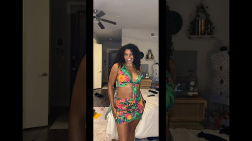 made a new fit & yes unfortunately it was a little hard