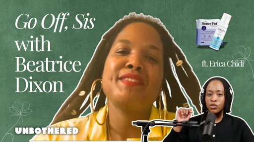 Bea Dixon Treats Business as a Spiritual Practice
