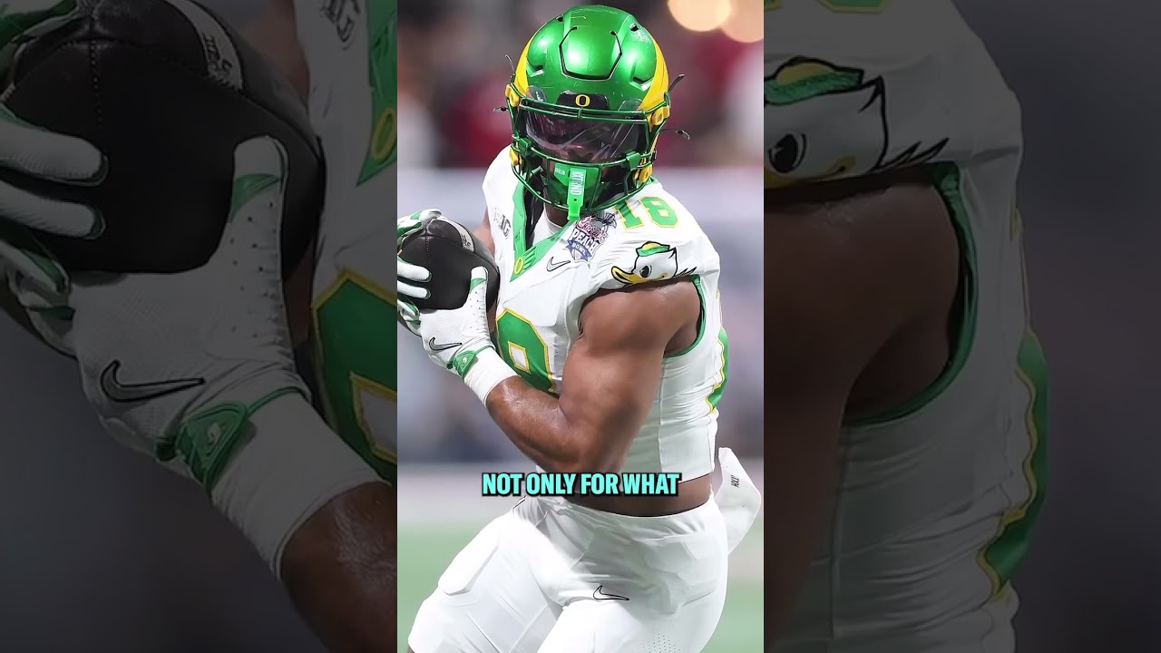 Daniel Jeremiah Reveals His Top 10 DAWGS In the NFL Draft