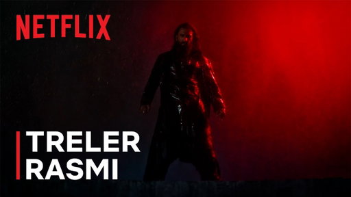 Dhurandhar The Revenge (Raw & Undekha) | Treler Rasmi | Netflix