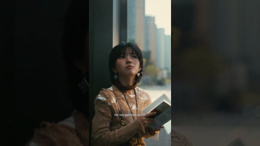 Coach Spring 2026 | Explore Your Story | SOYEON