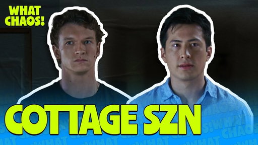 'Heated Rivalry' season finale rocked our world
