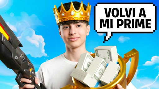Mis Primeros Earnings de Solitario en Mucho Tiempo...
