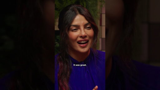 Priyanka & Nick Jonas' Love Story