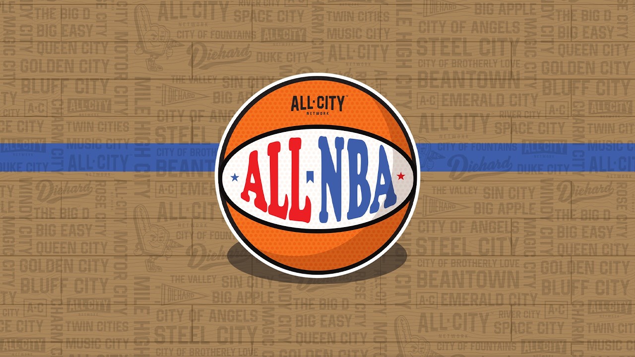 Contender Rankings & Who Needs a Stylistic Change: Trae, LaMelo Ball + More | ALL NBA PODCAST