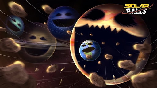 Planets Jaag Gaye Hain | The Planets Awaken - Part 3 | HINDI | Solar Balls Hindi