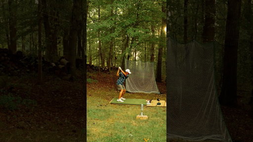 Day 20 with the stack speed training #clubspeed #golf #golfcontent