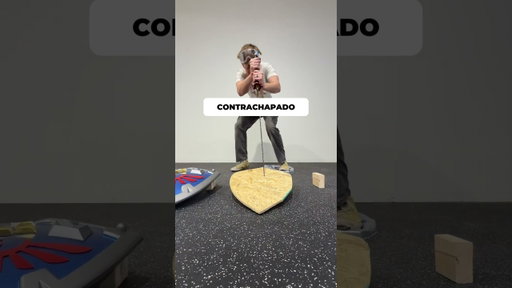 🛡️ ¿Cuál escudo es realmente el más fuerte? ⚔️