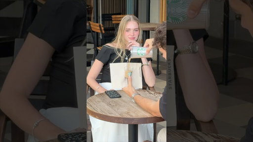 Coffee Magic 😱