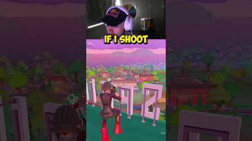 Mongraal can't believe how good the new pistol is