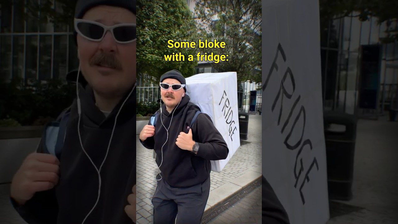 Me: fighting for my life during a marathon 🥲👍 #marathon #comedy #sketch #relatable #london #runner