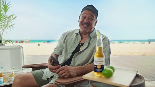 The Great Cooler Hunt Begins | Corona