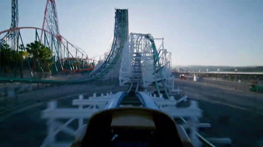 Twisted Colossus
