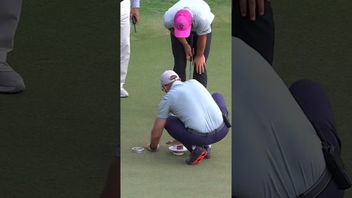 Is this the definition of Pin Hunting?