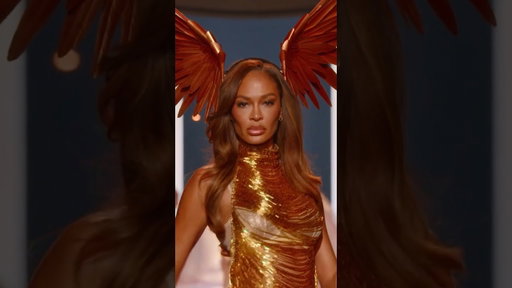 Joan Smalls—years in and still setting the tone.
