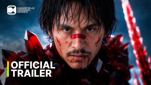 Hell Grind | Official Trailer | Higgsfield Original Series