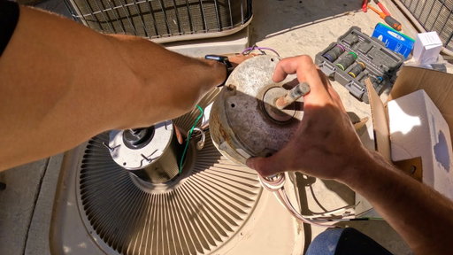 How Much I REALLY Make as a 20 Year Old HVAC Tech