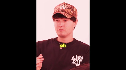 im not complaining #zachjustice #blinddating