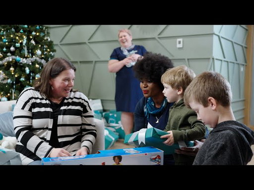 Miracle Moment: One Family’s Journey