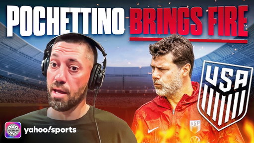 Clint Dempsey reveals what Pochettino CHANGED for USMNT