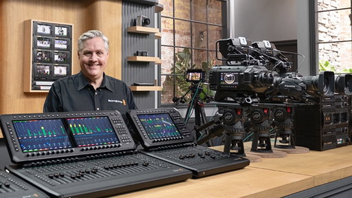 NAB 2026 Update!