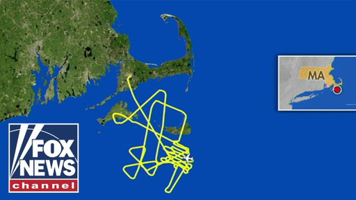 'WILL TO SURVIVE': Search continues for missing medical plane after debris found
