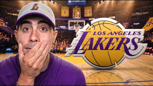 Rebuilding the Los Angeles Lakers in NBA 2K27