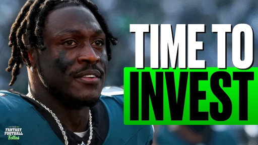 6 Players to BUY NOW in Dynasty Fantasy Football (Post NFL Free Agency)