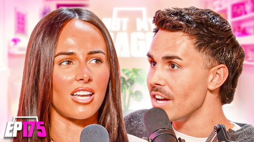 EXCLUSIVE: Lauren on Harrison’s SHOCK All Stars RETURN, “We Spoke Everyday!” & Her Worst NIGHTMARE