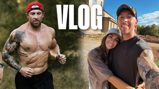 Balancing Family, Business & Hybrid Training | A Day in My Life