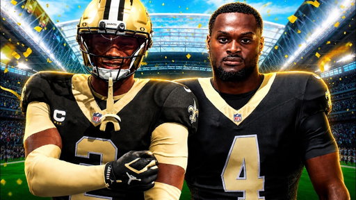 We Drafted a Generational Player! Madden 27 Franchise