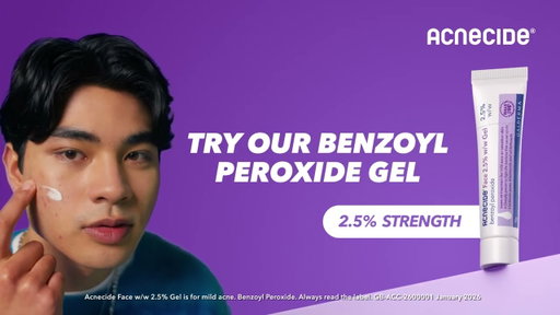 Sensitive Acne-Prone Skin?