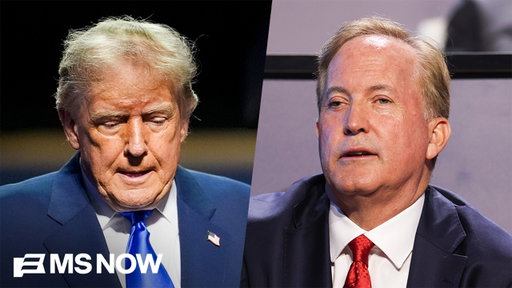  ‘Circular firing squad’: Sarah Longwell shreds GOP infighting ahead of midterms