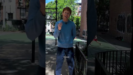What Is SNL Cast Member Ben Marshall's NYQ?