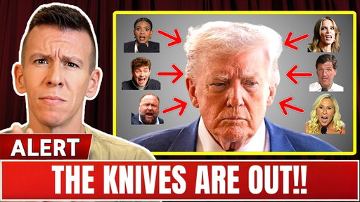 The Claims From Trump’s Inner Circle No One Saw Coming