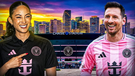 This Is America's Most UNDERRATED Soccer City