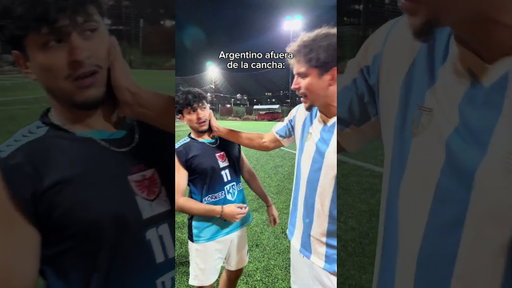 ¿Por que son así?😭