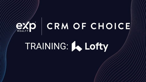 Getting Started | Lofty