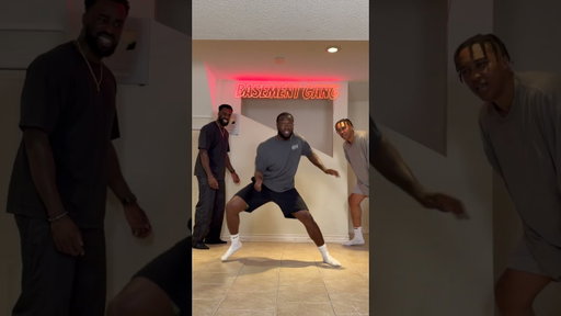 I just wanna dance (ghetto love story)